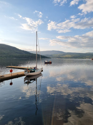 Fort William