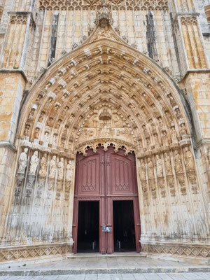 Mosteiro da Batalha