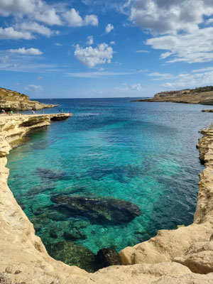 Peter's Pool