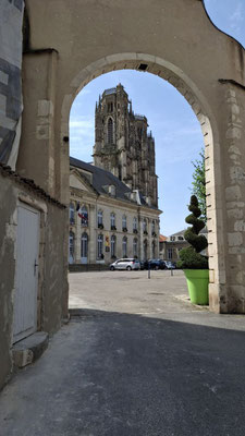 schöner Durchblick