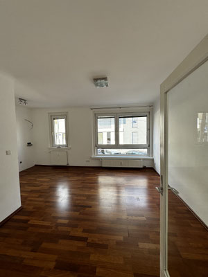 Sanierung Wohnung