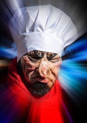 3343 - Carnaval de Limoux - Images-Passion