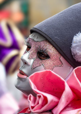 7932 - Portrait Carnaval de Limoux - Images-Passion