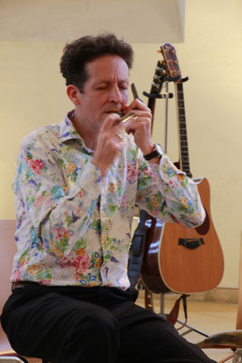 Albin Paulus