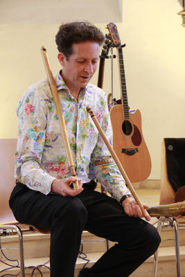 Albin Paulus