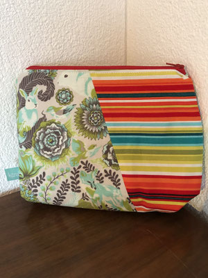 4027 Waldtiere Streifen CHF 35.00
