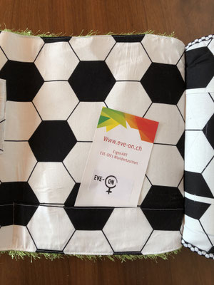 Fussball, CHF 45.00