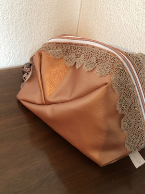 Kupfer mit Spitze CHF 35.00