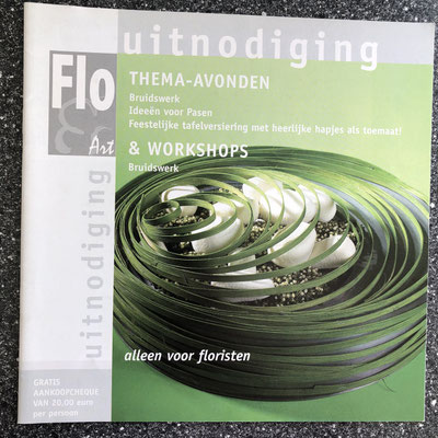 €1,00 incl. BTW/TVA/VAT, excl. transport costs 