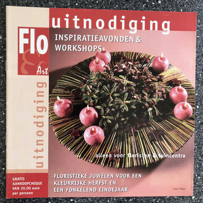 €1,00 incl. BTW/TVA/VAT, excl. transport costs 