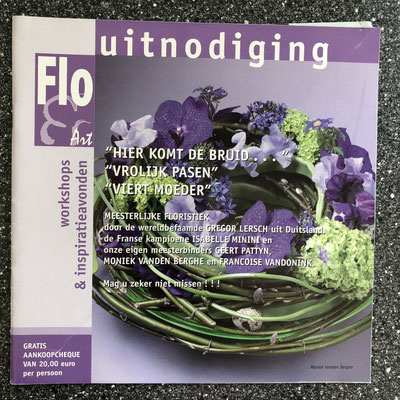 €1,00 incl. BTW/TVA/VAT, excl. transport costs 