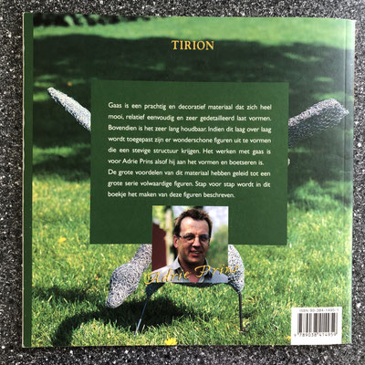 €3,00 incl. BTW/TVA/VAT, excl. transport costs RESERVED