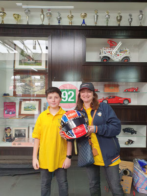 Curbs Racing Shop Autohaus & Oldtimer VOSS Porsche 911 Aircooled Luftgekühlt 
