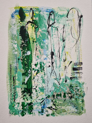 Nr. 630, 40x30, Papier