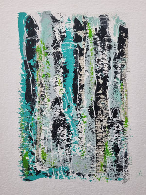 Nr. 632, 40x30, Papier