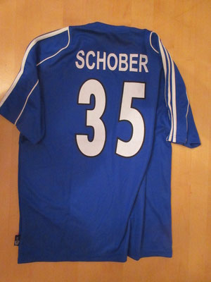 SV Ried - matchworn-trikotss Jimdo-Page!