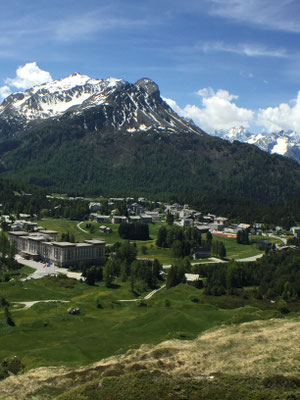 Maloja