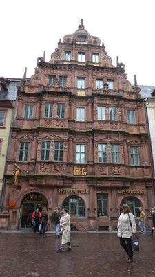 Hotel Ritter