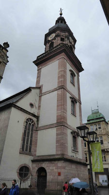 Providenzkirche