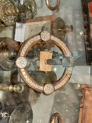 Þrasis Ring