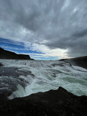 Der Gullfoss