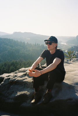 Kaarel Malken by Andy Ozbolt