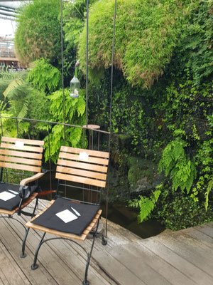 Kriesten Garten Isabell Plaue