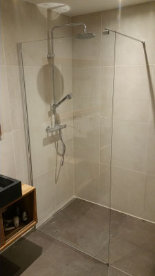 DEDALO VERRE FIXE
