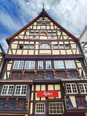Bad Münstereifel