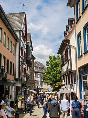 Bad Münstereifel