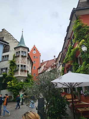 Meersburg
