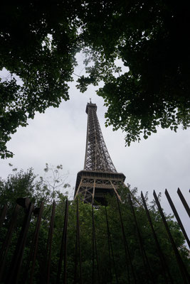 Tour Eiffel Gustave Eiffel 