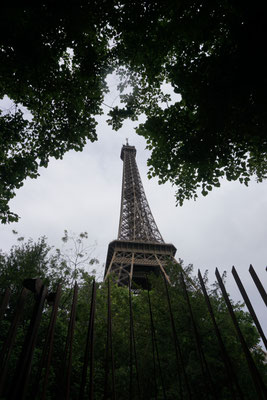 Tour Eiffel Gustave Eiffel 