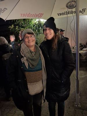 Lebendiges Türchen 9