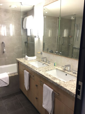 A-Suite Bathroom