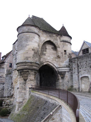 Porte d'Ardon