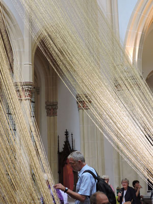 Foto: Lotte Kerstan, Münster