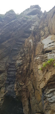 Gruta das Encantadas