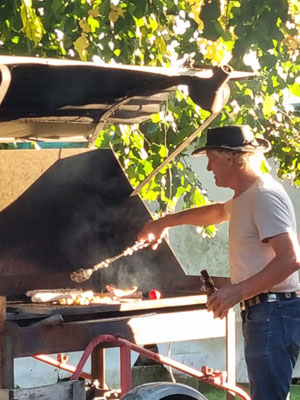 Der Grilleur Kölbi