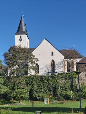 Oberste Stadtkirche (Bürgerkirche)