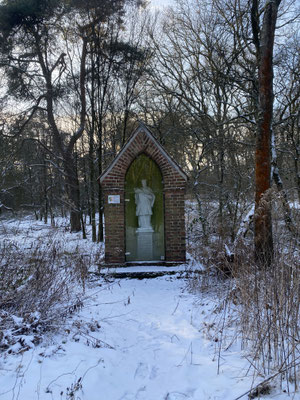 St. Johannes