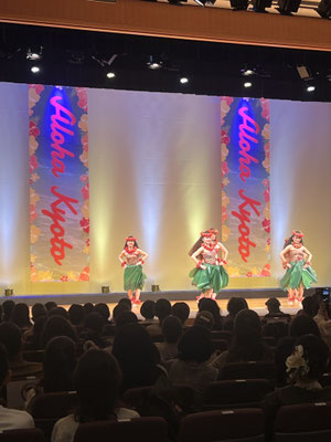 2026.04.19 Aloha 京都