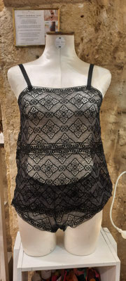 Top+Short