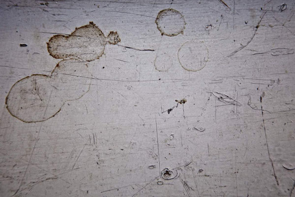 Spuren#5 © Christopher A. Oberdorfer