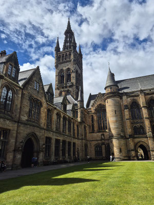 University of Glasgow