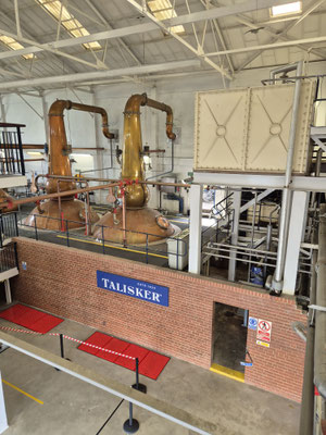 Talisker