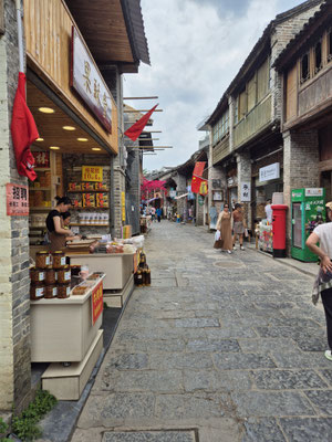 📍Xingping Altstadt