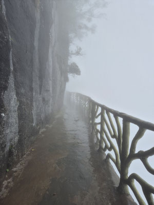 📍Tianmen Mountain 🙈