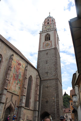 Kirche St. Nikolaus