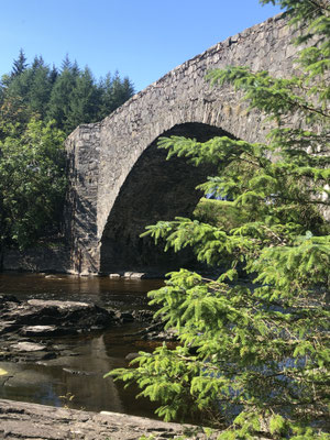 Bridge of Orchy